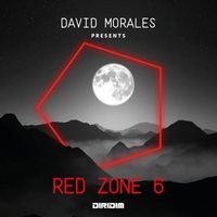 David Morales - RED ZONE 6