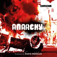 David Morales - Anarchy