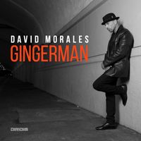 David Morales - Gingerman