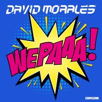 David Morales - WEPAAA