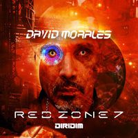 David Morales - RED ZONE 7