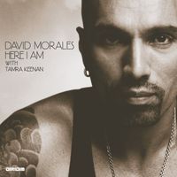 David Morales - HERE I AM