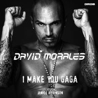 David Morales - I Make You Gaga (Zenith Nadir & Siensdeluxe Remix)