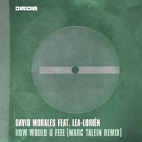David Morales - How Would U Feel (Marc Talein Remix)