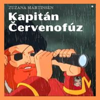 Zuzana Martinsen - Kapitán Červenofúz