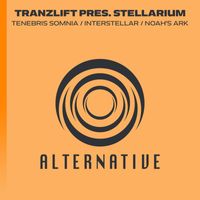 tranzLift presents Stellarium - Tenebris Somnia / Interstellar / Noah's Ark