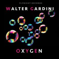 Walter Gardini - Oxygen