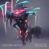 Phylo - Electric Moves