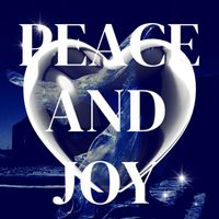 Paul Deighton - Peace and Joy