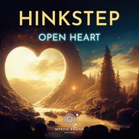 Hinkstep - Open Heart