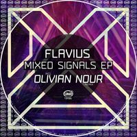 Flavius - Mixed Signals EP