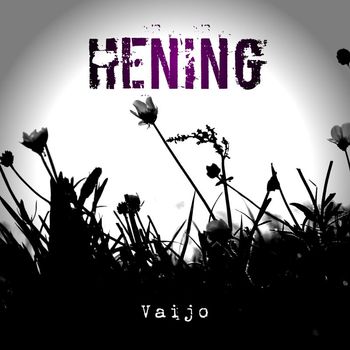 vaijo - Hening
