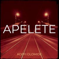 Koffi Olomide - Apelete