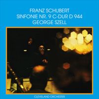 Cleveland Orchestra - Franz Schubert (1797 - 1828) Sinfonie No. 9 C-DUR D 944