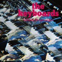 Bob Shad - The Keyboards (Highlighting The Organ and Piano)