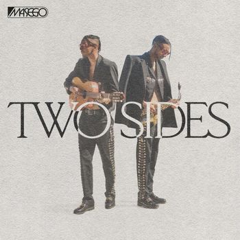 Masego - Two Sides (I’m So Gemini) (Single Version)