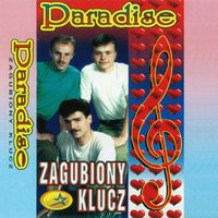 Paradise - Zagubiony klucz