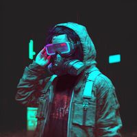 Kemi - Cyberpunk