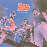 Indigo Blaze - We Don't Miss