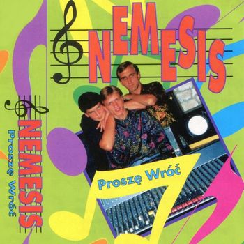 Nemesis - Proszę wróć