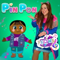Pelina - Pin Pon