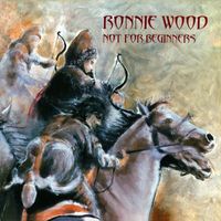 Ronnie Wood - Not for Beginners