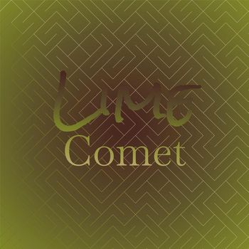 Various Artists - Lime Comet