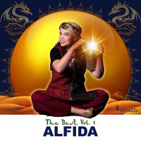 Alfida - The Best, Vol. 1