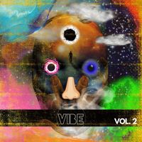 Vibe - Vol. 2 (Explicit)