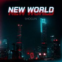 Shogun - New World