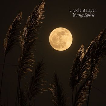 Gradient Layer - Young Spirit