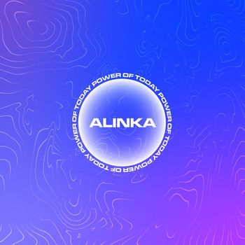 Alinka - Power Of Today EP