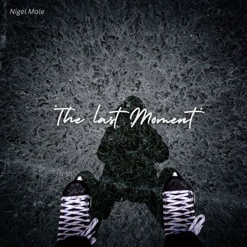 Nigel Male - The Last Moment