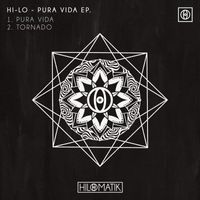 Hi-Lo - PURA VIDA EP