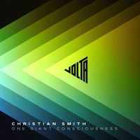 Christian Smith - One Giant Consciousness
