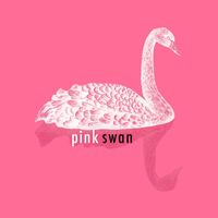 Pink Swan - Branches