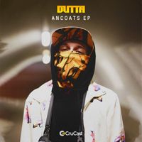 Dutta - Ancoats EP