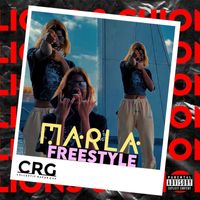 Marla - Freestyle (Explicit)
