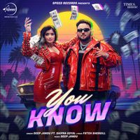 Deep Jandu - You Know