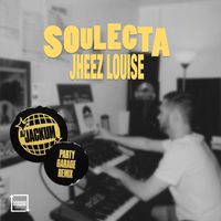 Soulecta - Jheez Louise