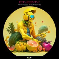 Marco Rovere - Enemy