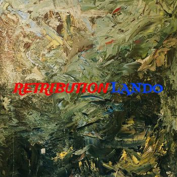 Lando - Retribution