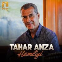 Tahar Anza - Hamliyi