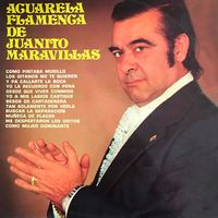 Juanito Maravillas - Acuarela Flamenca de