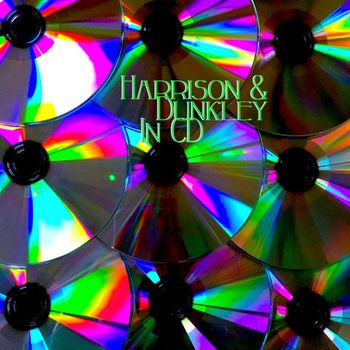 Harrison and Dunkley - In CD