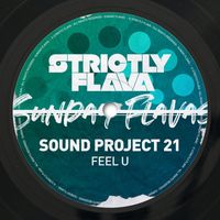 Sound Project 21 - Feel U