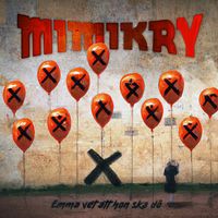 Mimikry - Emma vet att hon ska dö