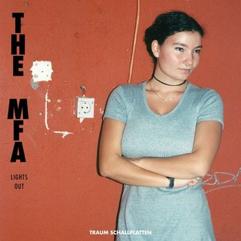 The MFA - Lights Out