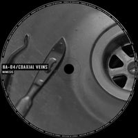 Coaxial Veins - Mimesis