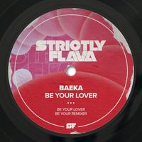 Baeka - Be Your Lover